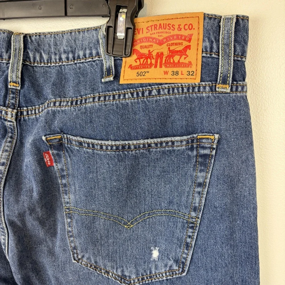 Levis brand levi